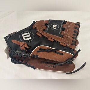 Wilson A350 12″ Baseball Glove – Right Hand Throw – Good Pre‑Owned Condition